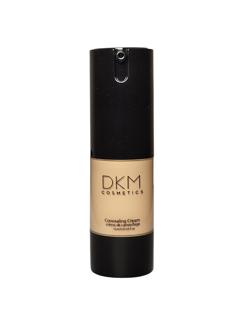 DKM Concealing Cream 100
