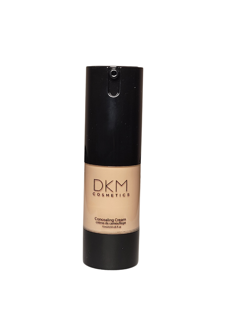 DKM Concealing Cream 103