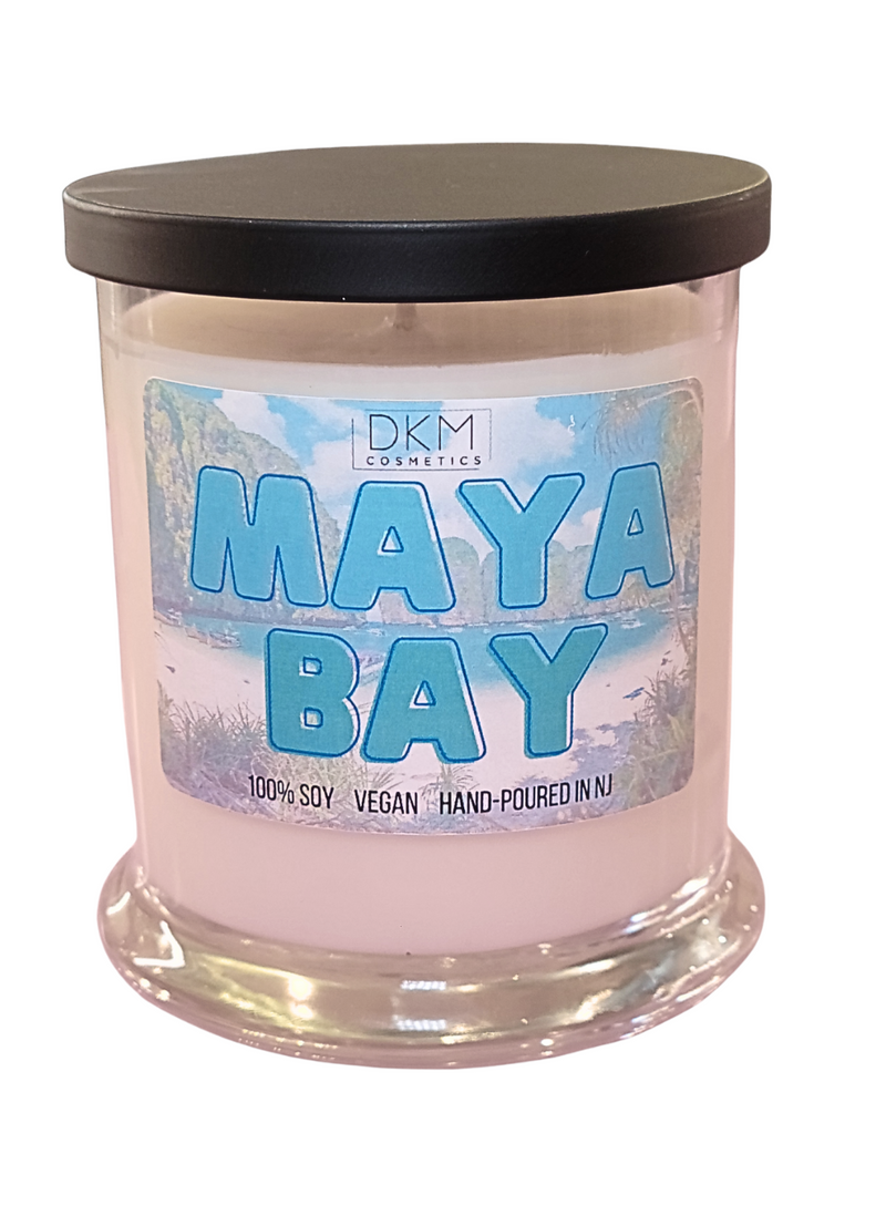 Maya Bay