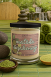 Matcha Awakening