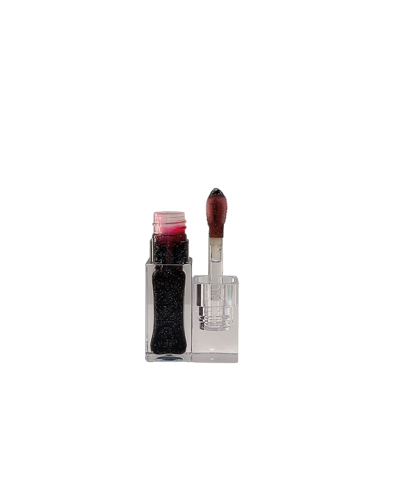 Magic Lip Oil- Black Currant
