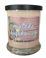 Matcha Awakening