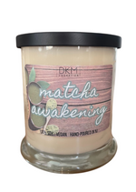 Matcha Awakening