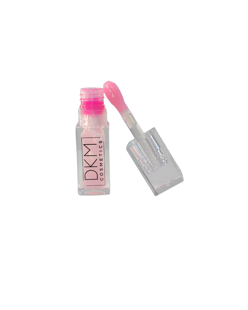 Magic Lip Oil- Sakura