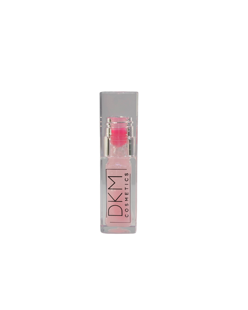 Magic Lip Oil- Sakura