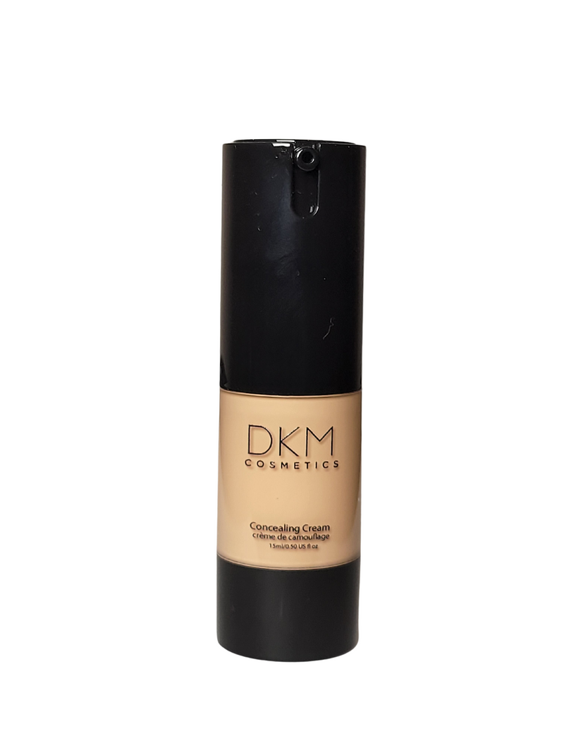 DKM Concealing Cream 105