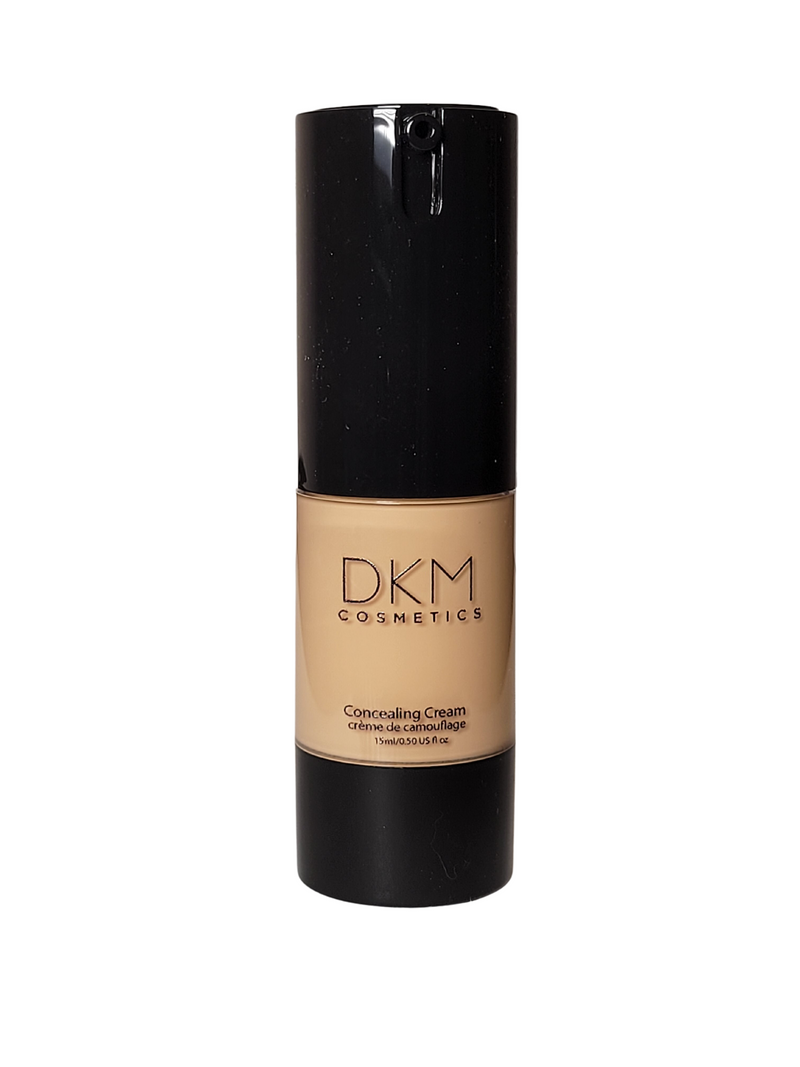 DKM Concealing Cream 110