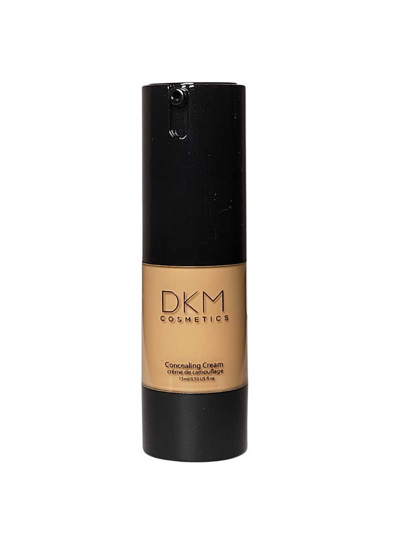 DKM Concealing Cream 115
