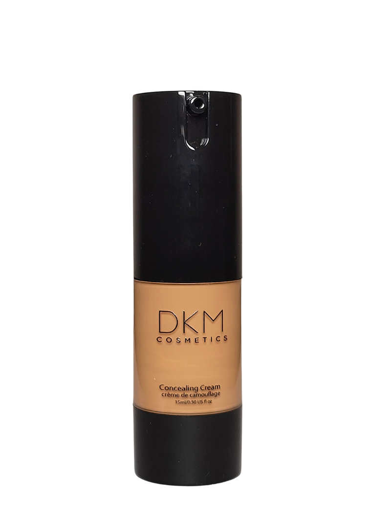 DKM Concealing Cream 125