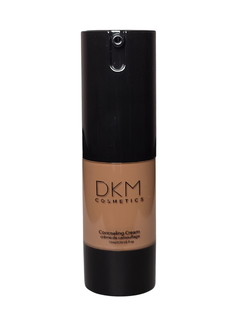 DKM Concealing Cream 129
